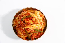 철구네반찬 겉절이 알배기 국내산 김치1kg : 철구네반찬