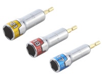 케이티시 KTC BZP63 10MM 난공불락 18V 롱비트소켓 롱복스비트 : 공구대장마켓