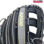 윌슨 외야글러브 A2000 1799 야구 WTA2024KR99NVR 12.75인치 : 야구백화점
