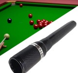 당구장 큐대 연장용 익스텐션 스누커 샤프트 연장기 당구 스틱 막대기 : Runner Mart