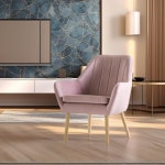 원룸 거실 카페 벨벳 1인 원목 패브릭 소파 스툴 J1031 : 제이컴 컴퍼니