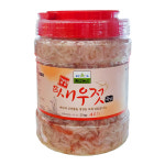 칠갑농산 참 새우젓 2kg (8801759015503) /식자재(냉장) : 서울서남부농협하나로마트