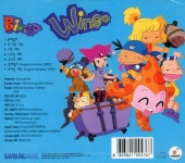 바이오 캅 윙고 - Biocop Wingo OST CD [미개봉] : 감성오디오 LPCD 스토어