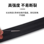 화물차 로프벨트 고정 견인벨트 트럭 트레일러 안전 탄력끈 깔깔이바 50m 4.8cm x 5m : 제이림직구샵