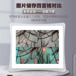 두피진단기 피부분석기 피부 진단 관리샵 모낭 분석기 10.1인치 : 무역씨피스토어