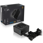 FSP VITA GD 750W 80PLUS GOLD ATX3.1 (PCIe5.1) 파워서플라이 : FSP스토어
