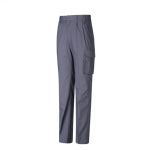 헤르지오 JHZ-P105 JHZP105 사계절 공장 근무복 현장복 단체작업복 하의 : 로드세이프티