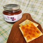 선물용 무화과잼  홈카페 디저트 : 삼호애