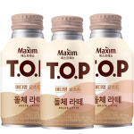 맥심 티오피 미디엄 로스트 돌체 라떼 275ml x 24캔 : 로하 LOHA