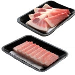 손질 필요없는 슬라이스 참치회 참다랑어 속살100g 오도로 주도로 배꼽살 : 서림참치