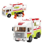 대성토이즈 자동차장난감 뉴말하는 119 구급대 (DS-957) : 다다잇지