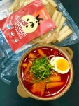 요리하는토끼 국물매콤떡볶이 : 벨라맘마 마켓
