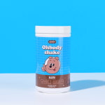 오늘의바디 오바디쉐이크 식사대용 단백질 쉐이크 초코맛, 700g, 1개 : 오늘의바디