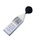 이안 소음계 디지털 RS232C TES-1353 : 이안2404