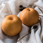 제철 고당도 배 가정용 김장용 국내산 신고 상 등급 6-14과 4kg내외 : 익산원예농협 농협이마켓