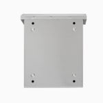 이중 도어 분전함 단자함 투명 제어 배전함 방수 옥외 컨트롤박스 : 블리스베리s