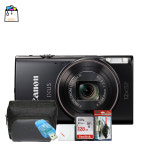 캐논정품 IXUS 285 HS+메모리 128GB Package-블랙 (랜덤박스행사중)-WSL : 경이로운쇼핑생활
