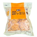 해우촌 황동판에 직접 구운 본가 쌀누룽지 3kg : 당장만나