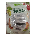 선명농수산 넛월드 뉴 하루견과 남녀노소 간식 30입 600g(봉) : 젊은이