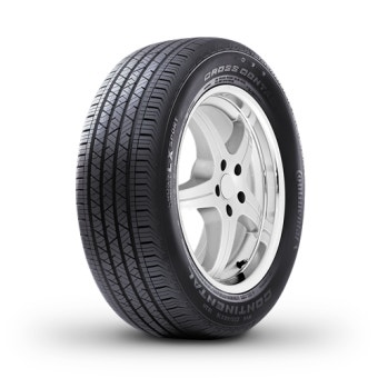 CrossContact LX Sport