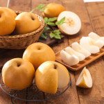 제철 고당도 배 가정용 김장용 국내산 신고 상 등급 6-14과 4kg내외 : 익산원예농협 농협이마켓