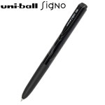 유니볼 시그노 RT1 UMN-155 젤펜 141x11mm 11g 0.38mm 블랙, 1개 : 507잡화점