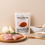 짐키친 프로틴 카레 단백질 식단관리 일본 키마카레 즉석카레 200g 7팩 : 짐키친 다이어트