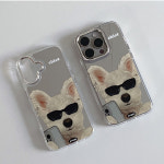 힙댕이 미러케이스 : 이센셜 Essential