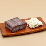 남산칼국수 팥칼국수 밀키트 국내산 전통팥 2인분 : 남산칼국수