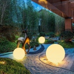 정원 태양광 공조명 인테리어 캠핑 마당 조명 루프탑 : 와이베스트