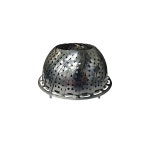 스텐 찜기 (대) /대흥 : 푸드엔마트