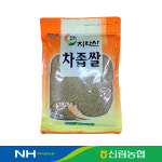 [신림농협] 치악산 차좁쌀 500g 국산 (8807730007031) : 서울서남부농협하나로마트