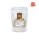 백세식품 핑거루트 추출분말 500g팩 100일분 HACCP : 주식회사 백세식품
