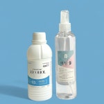 에탄올 알콜 스프레이타입 250ml : 엔뷰티