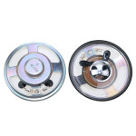 YUXI 방수 스피커 라우드 직경 57mm 5 7cm 4R 8R 1W 2W 3W 4 Ohm 8 Ohms 1/2/3W 2PCs : 일글로리