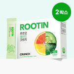루트인 샐러드 크런치 2박스(40포) : 루트인 ROOTIN