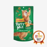 퓨리나 파티믹스 오리지널 60g 고양이 과자 스낵 고양이간식 : 캣하우스