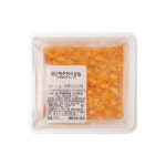 선인 절단 제주 한라봉필 1.2kg 9.6mm 다이스 : 싼푸드