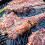 램원 냉장양갈비 냉장숄더랙 : 램원