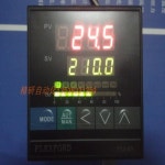 FLEXFORD FTD-89-601 / 801/901 B01-010-000 3 상 사이리스터 트리거 전자 온도 컨트롤러 : 유신국제종합
