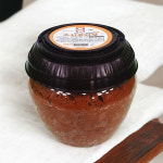 장마을 조선콩된장 2kg 재래식 전통 시골 맛있는 국산콩 쌈장 고추장 : 아이빌드