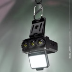 ZY2 헤드랜턴 LED 캡라이트 등산 낚시 모자랜턴 충전식 모션센서 650루멘 : 잘사요컴퍼니