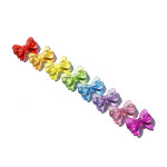 파랑새97 아크릴 투명 구슬 포인트 폰 스트랩 키링 마스크 줄 재료 만들기 부자재 : 파랑새97