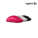 로지텍코리아 지슈라2 GPROXSUPERLIGHT 무선 게이밍 마우스 지프로슈퍼라이트2 : 베네비앙