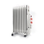 산업용 히터 온풍기 고전력 농장 가열 번식 에너지 온실 팬히터 작업장 : 한중나름직구