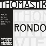 바이올린현VIOLIN STRING THOMASTIK RONDO 4/4 SET(RO100) : 포지션악기