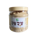 맑을청 할머니 분말 청국장 500g : 덕소식품