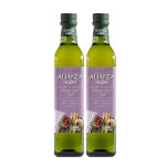 [알리안자] 포도씨유 500ml 2개 : 보라티알