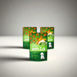 강아지 췌장염 간식 강아지 저지방 소화 불량 간식 240g : Le.Jade