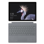Office H B 12.3인치 코어 i5 128GB 4GB FJT-00014가 탑재된 Microsoft Surface Pro : 시구왕병